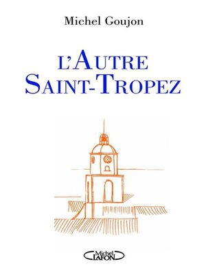 cover image of L'Autre Saint-Tropez